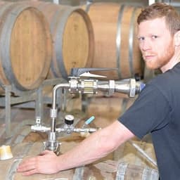 Cellar & Winery Helper